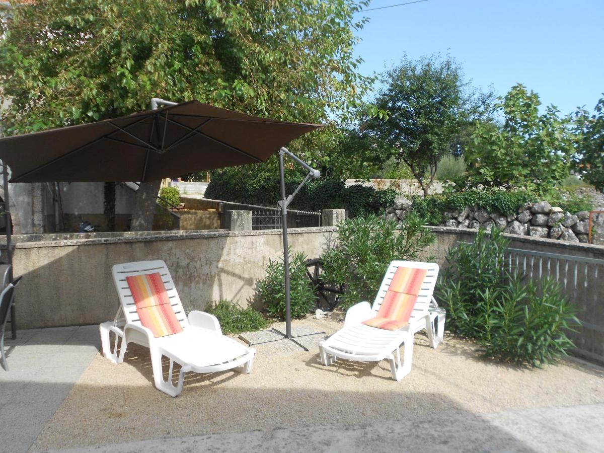 Holiday Home Mery By El-Pi Tours Malinska Zewnętrze zdjęcie